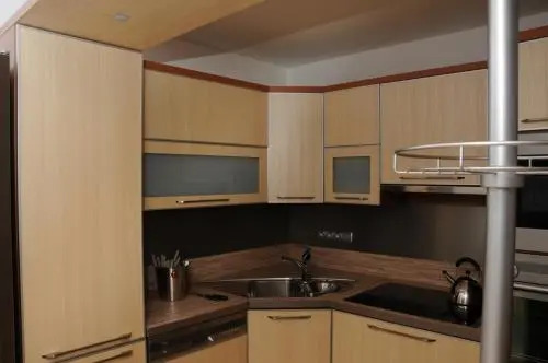 Apartmán Lipánek