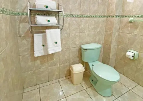 Hotel Bombonaje