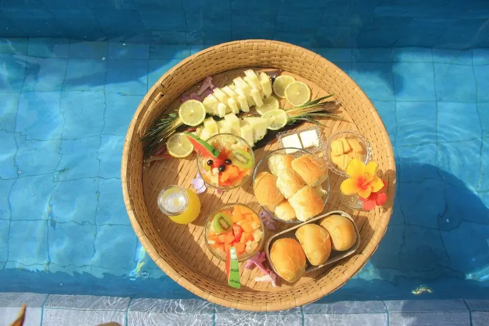 Lume Beach House