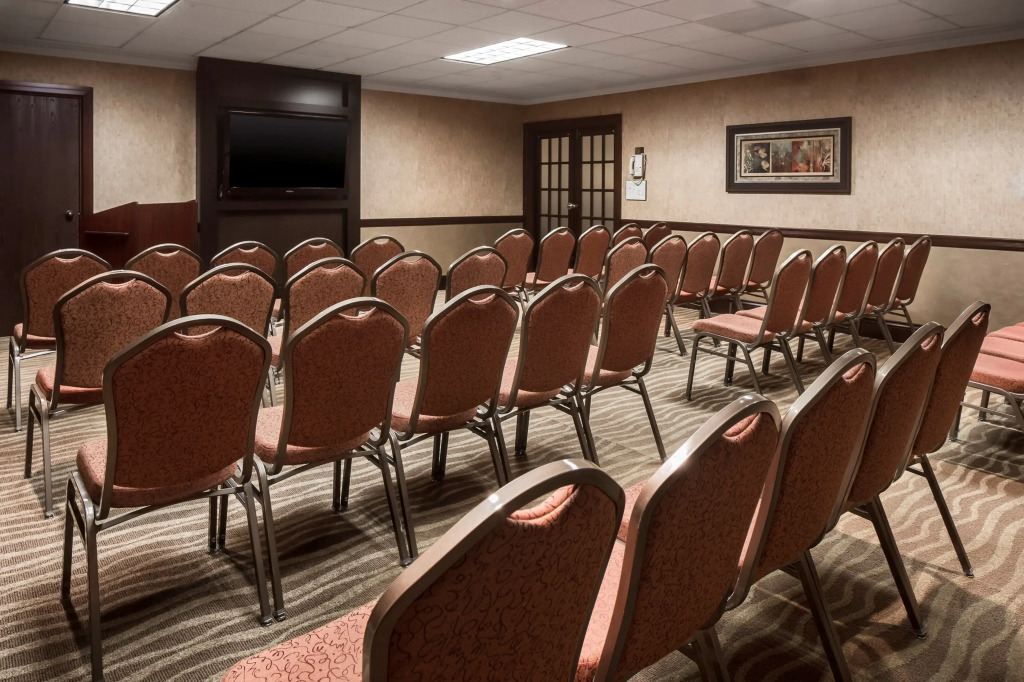 Holiday Inn Dubuque/Galena by IHG