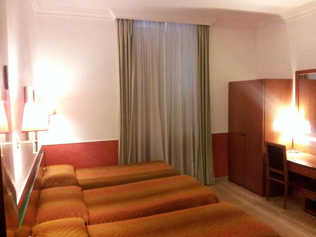 Center 2 Rooms B&b