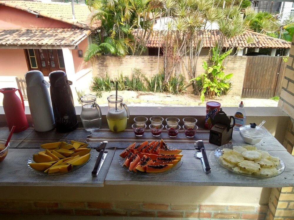 Casa Doce Vida