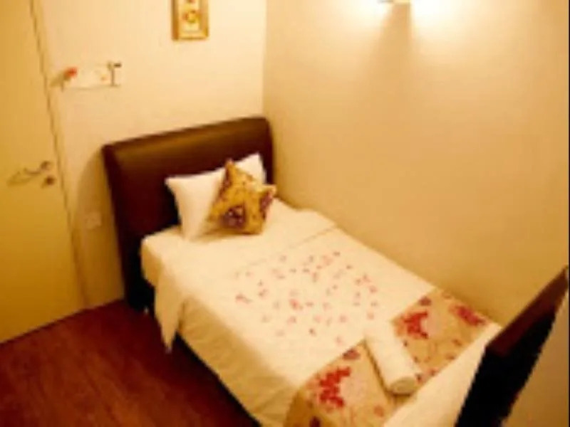 P Motel