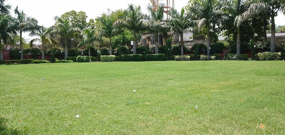 Hotel Shree Jee