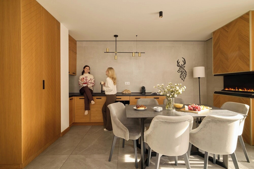 Polana Resort Perfect View by Downtown Apartments