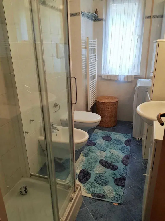 Holiday Apartment in Finale Ligure