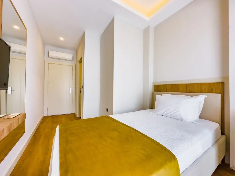Dedeoğlu Hotel
