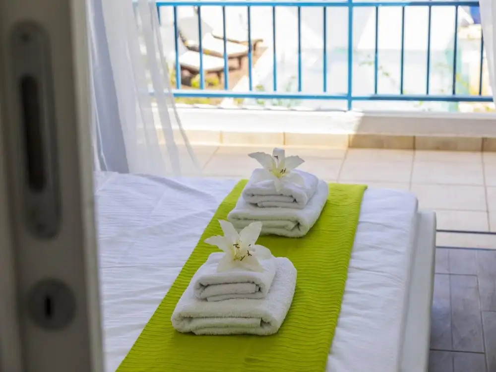 Protaras Villa Stef