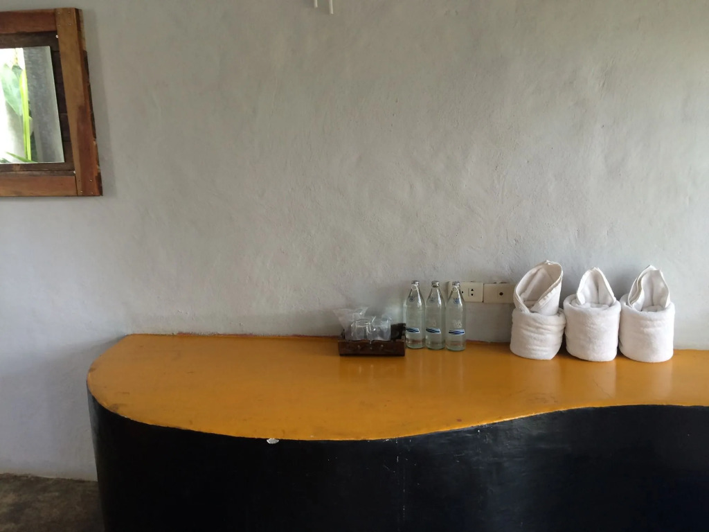 Canary Guesthouse