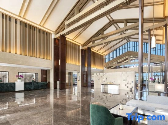 Haitang Longxian Resort