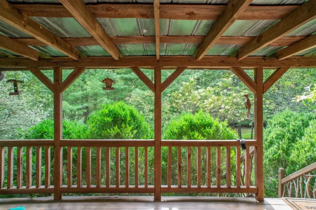Aunt Babbies Cabin · Aunt Babbies Cabin