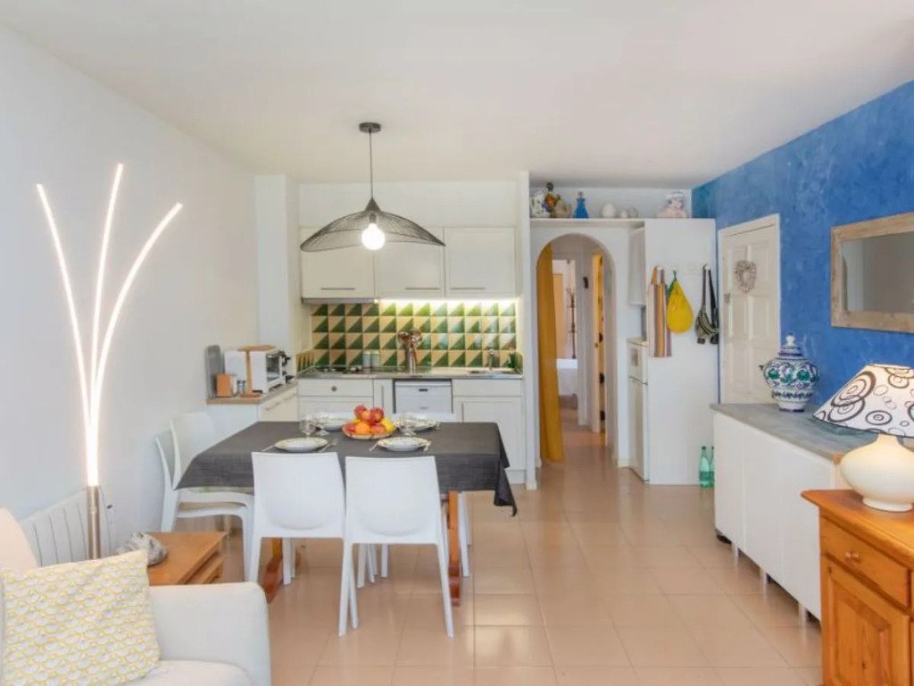 Apartment El Coto Pals