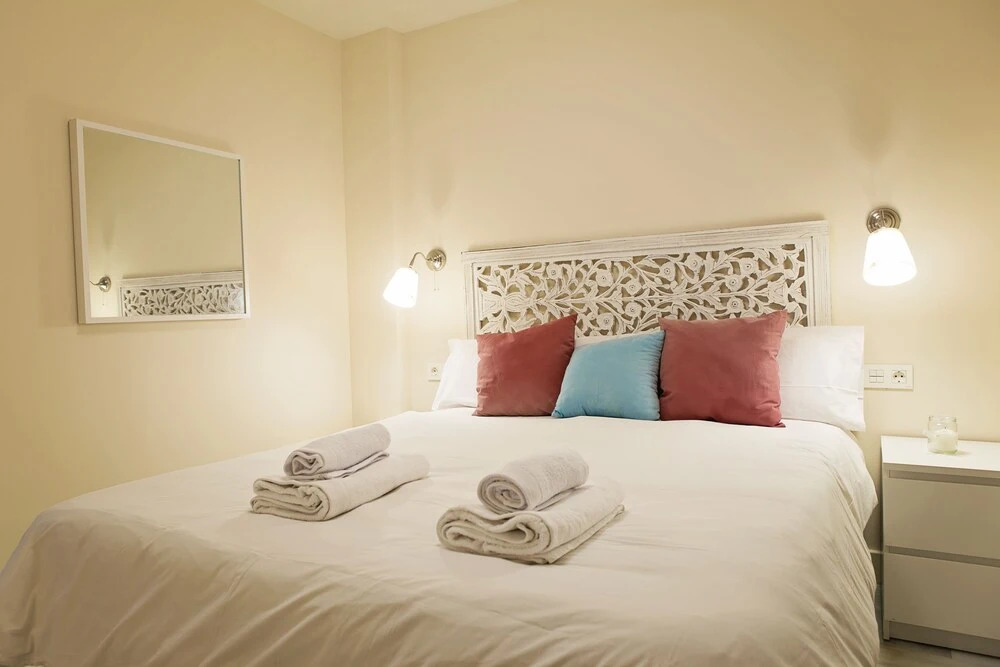 Suncity Flat La Malagueta