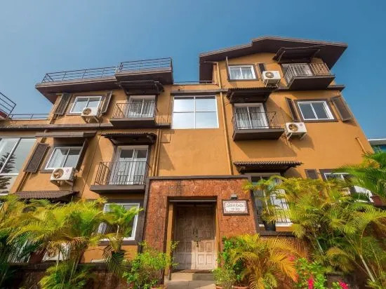 V Resorts Three Kings Casa Coco