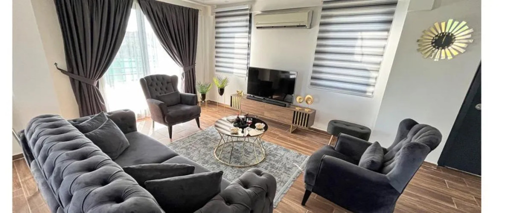 Villa121