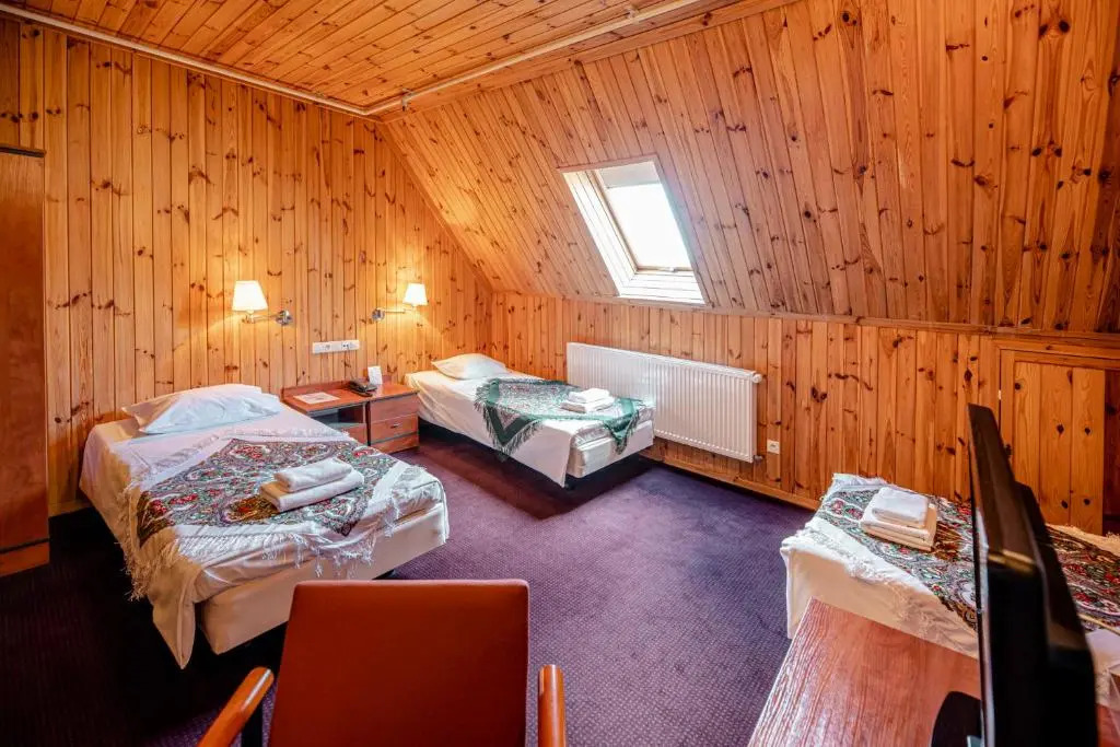 Hotel Panorama