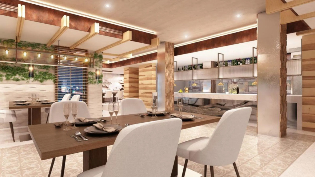 Lennox Miami Beach