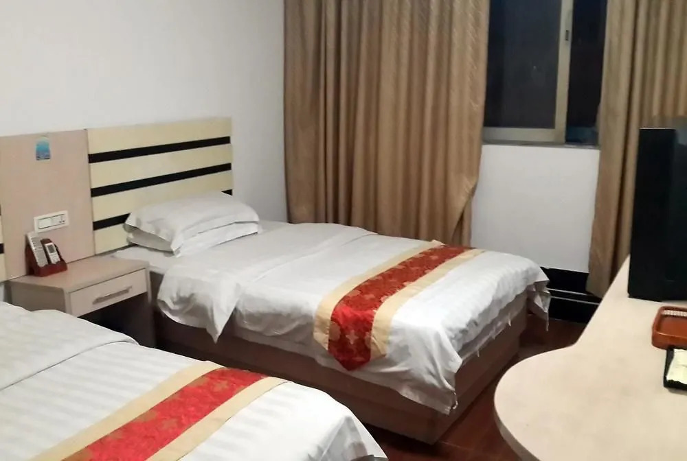 Minghuang Hotel