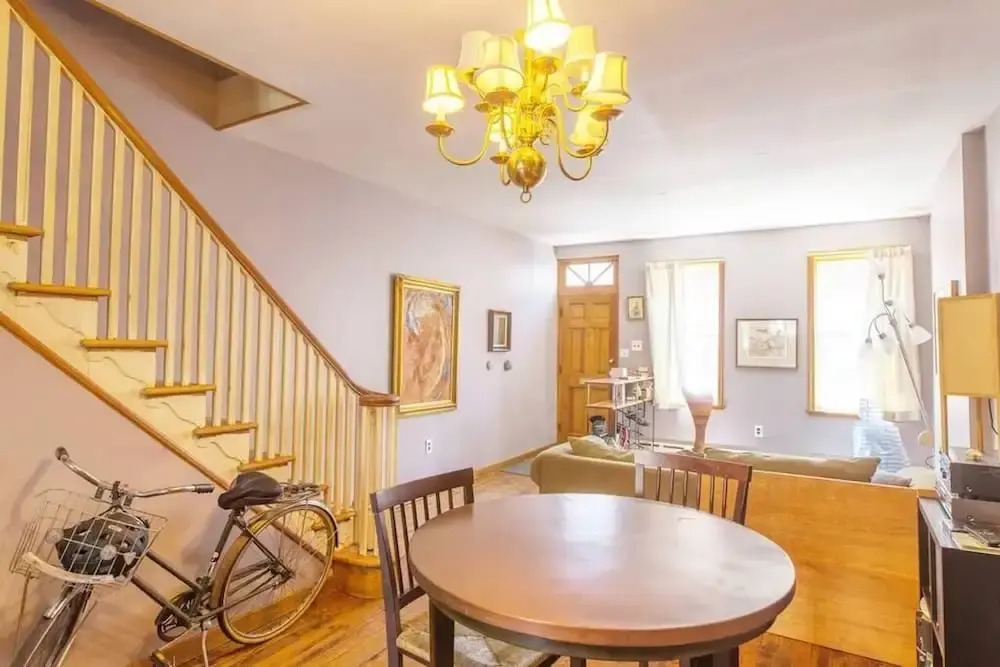 1105 Tree Street in Philadelphia