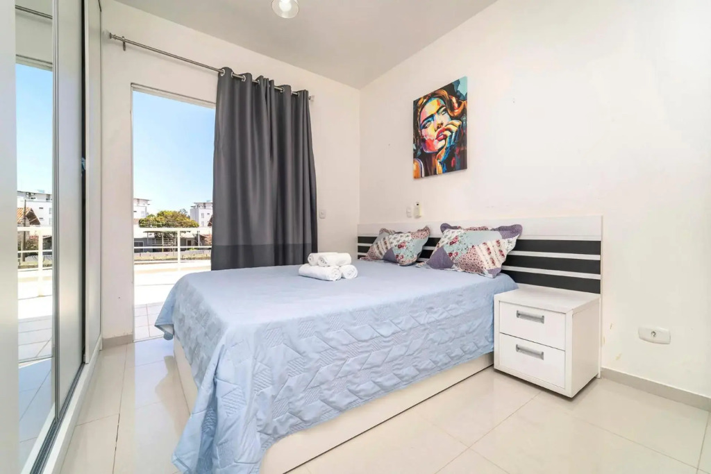 Apartamento de Praia em Bombinhas