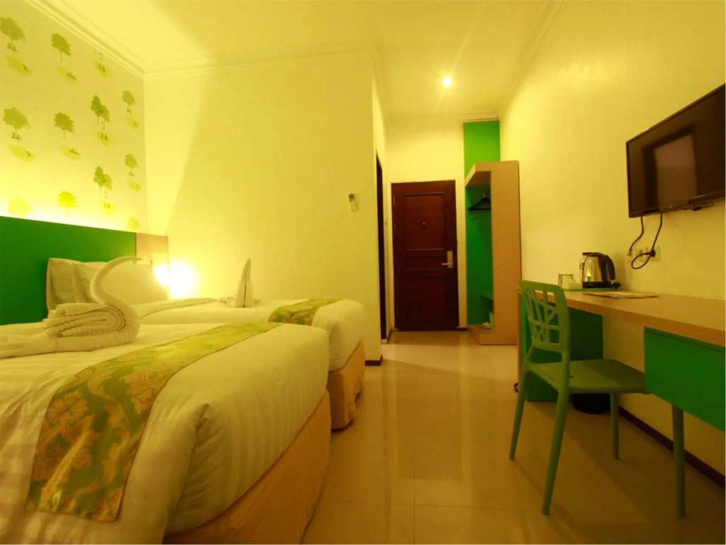 Royal Park Hotel