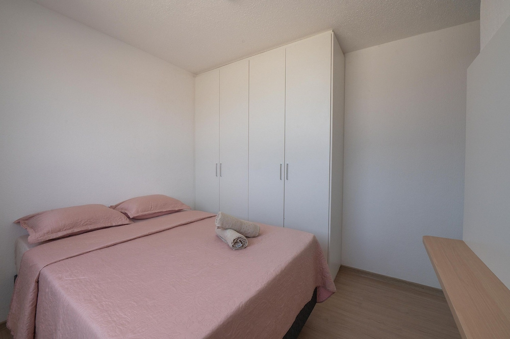 Mirante #1405 - Apt w/ 2 Suites by Carpediem