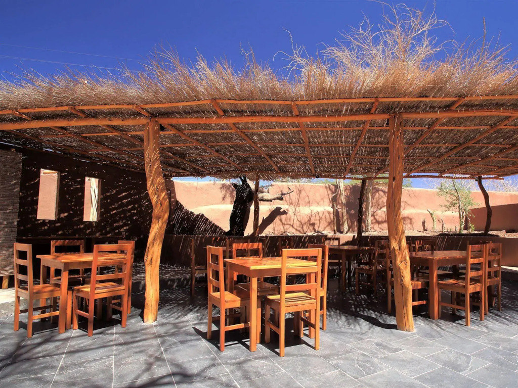 Hotel Pascual Andino