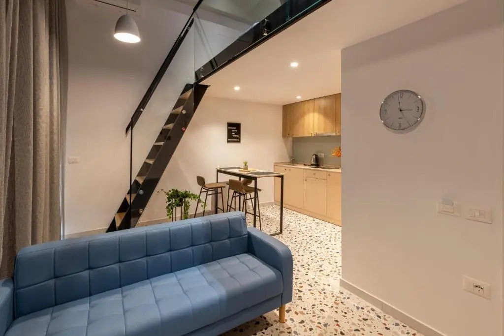 Spa & Pool - Studio Apartments 365