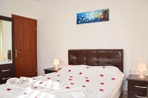 Lilac 2 Apartment