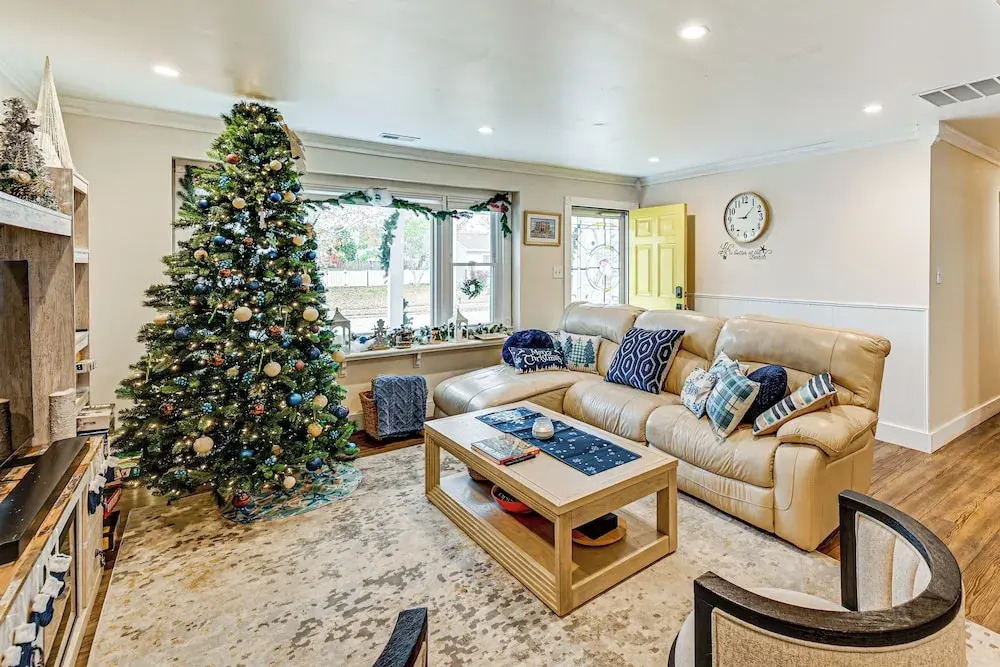2 Mi to Beach: Bbq-ready Home in North Cape May!