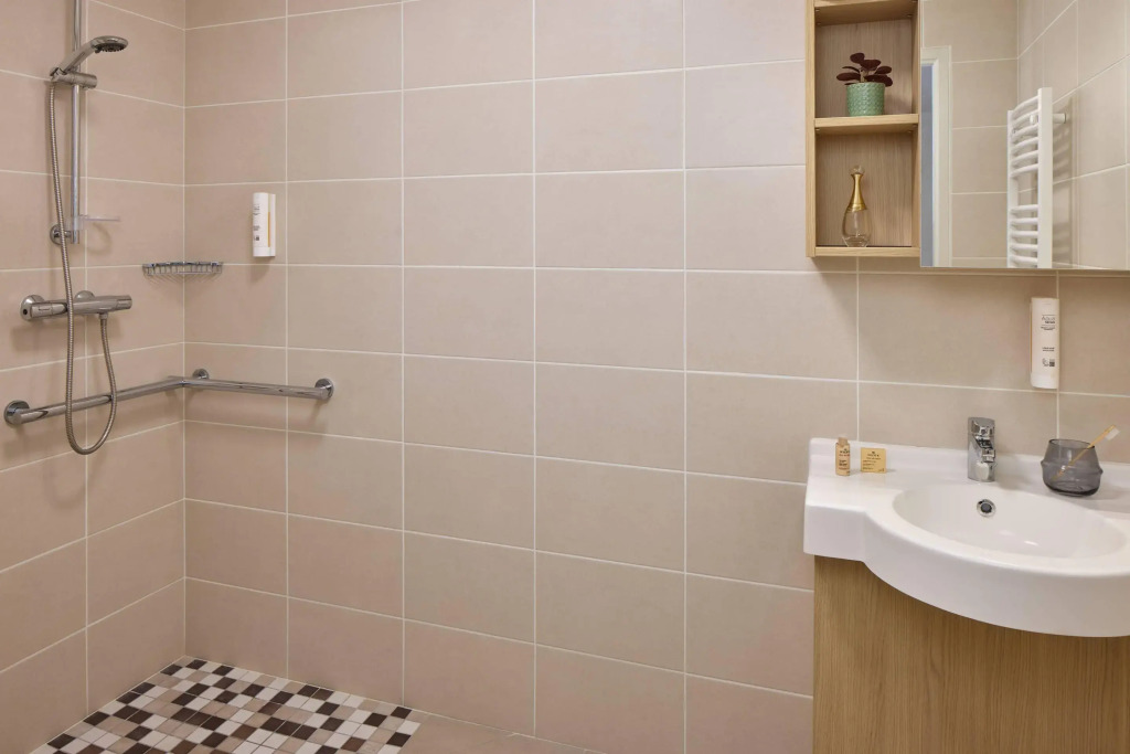 Quality Aparthotel Pau Porte Des Pyrénées