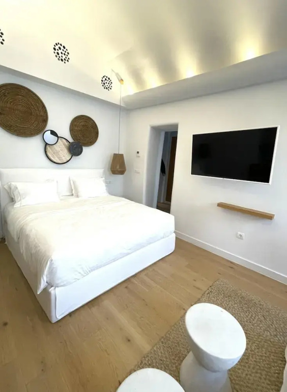 White Sand Suites 1 2 Mykonos