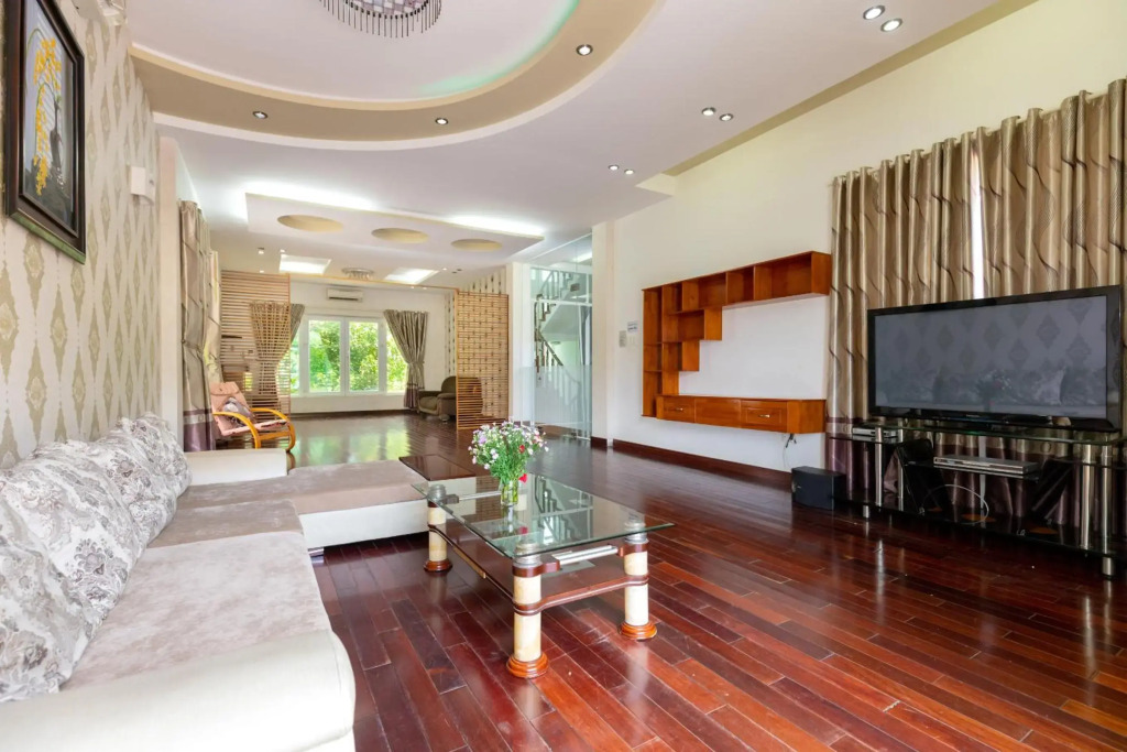 Palm Villa 16