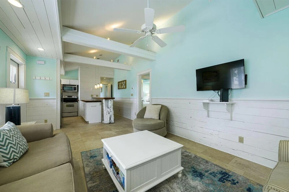 30A Beach Bliss by Bliss Beach Rentals