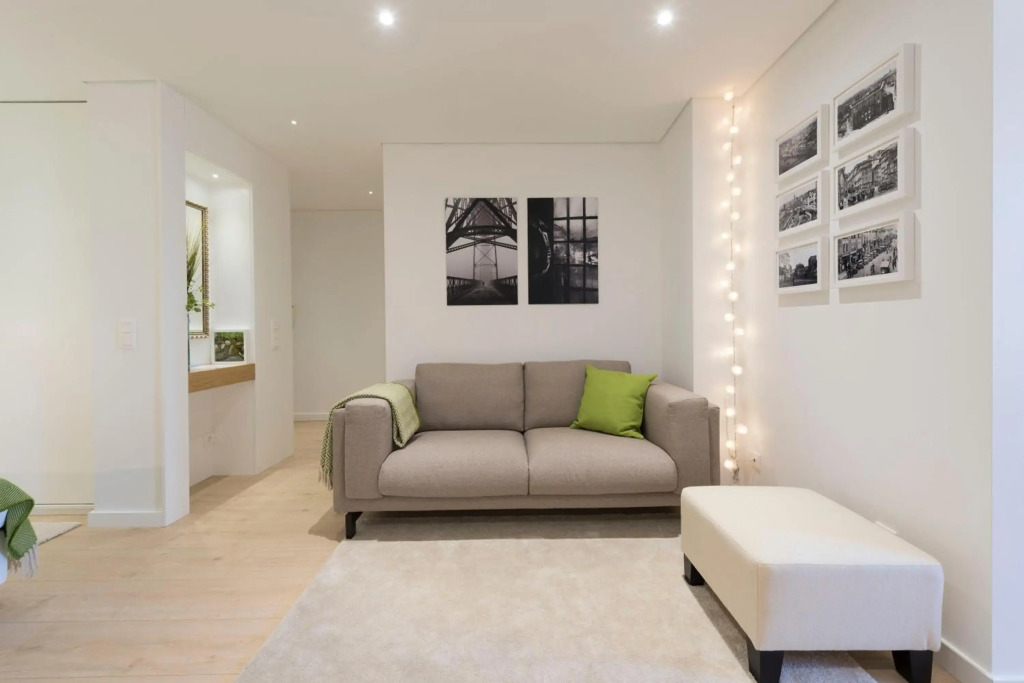 Heart of D. Pedro Apartments III