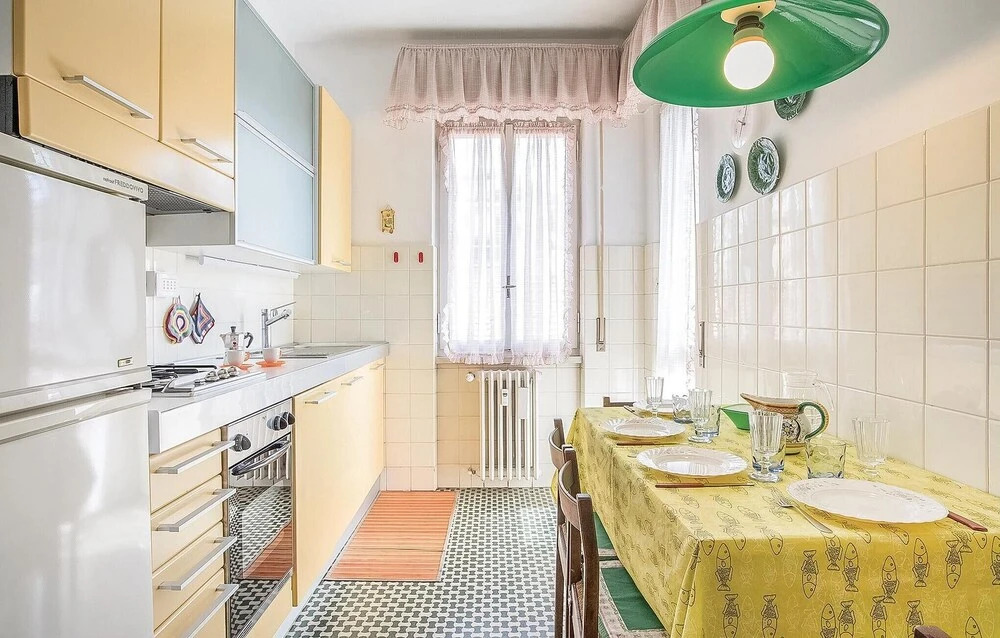 Amazing Apartment in Rapallo With 1 Bedrooms and Wifi