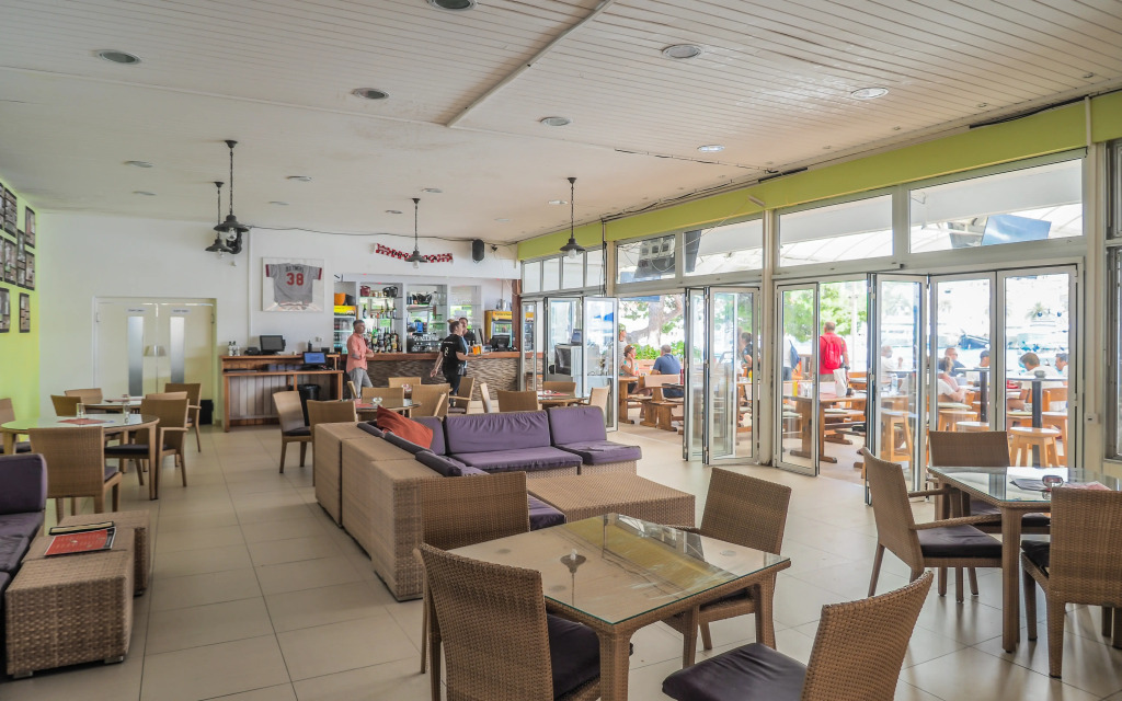 Delfin Hvar Hotel