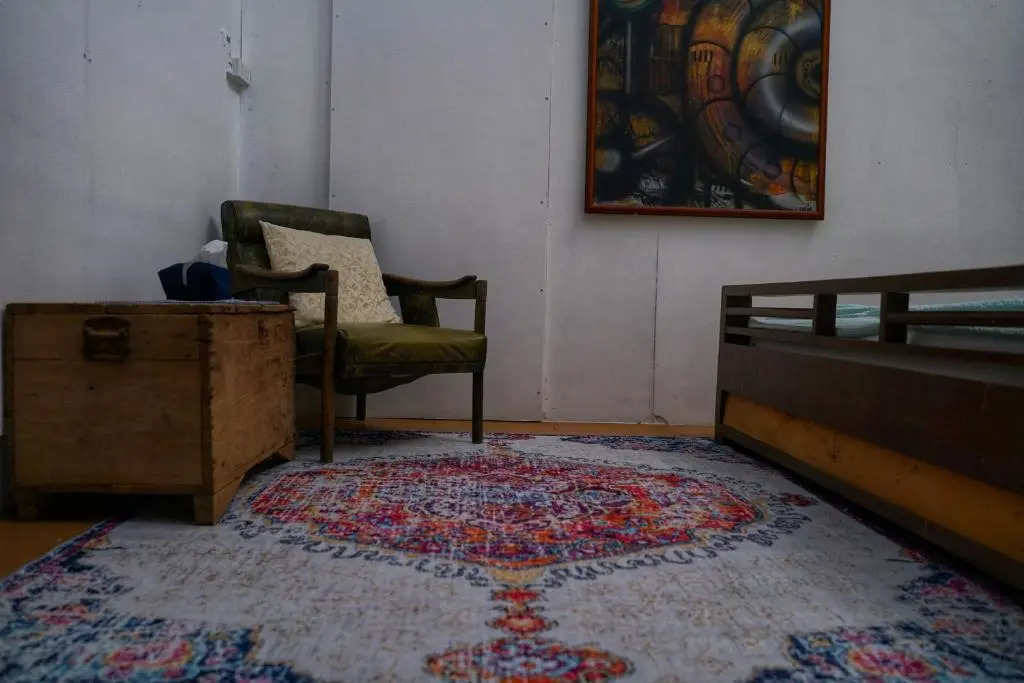 Sukjai Guesthouse