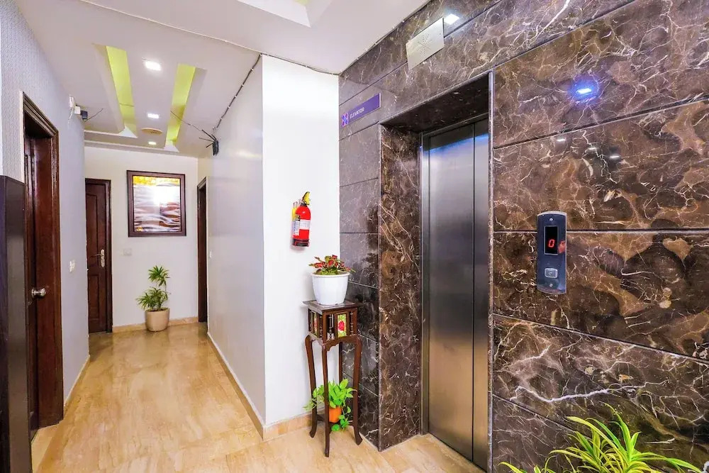 Nikko Blue - Boutique Hotel