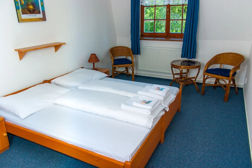 Hotel Na Pláži
