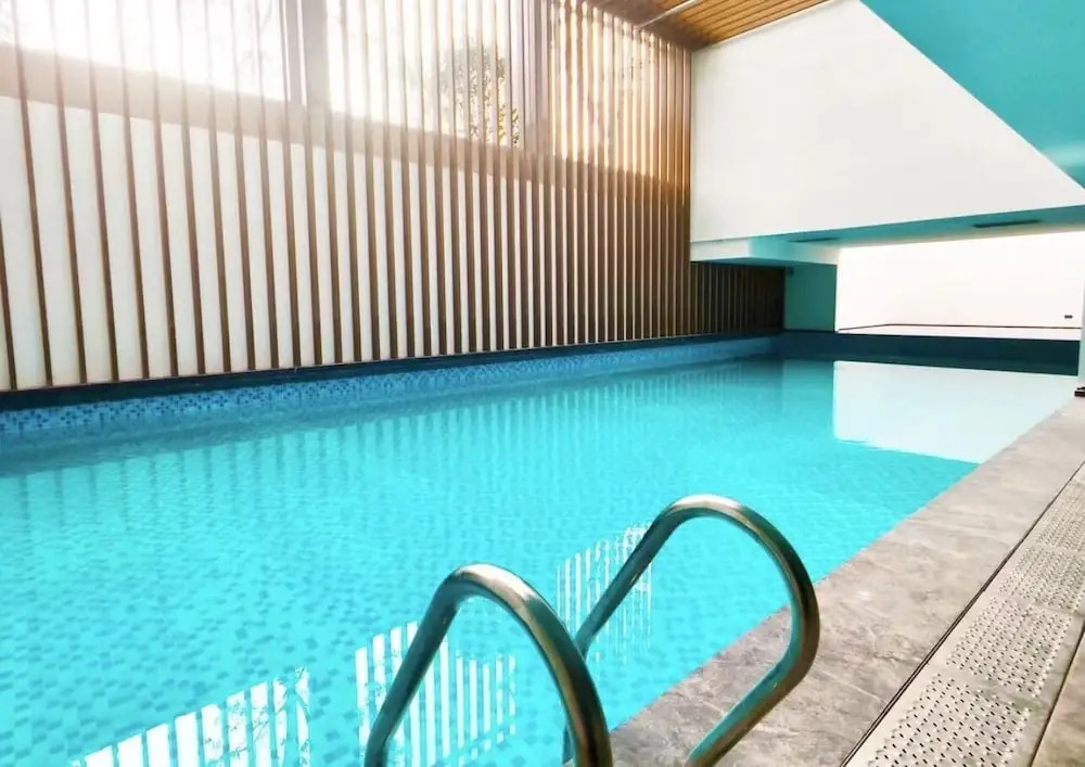 Landison Jinhao Hotel Hangzhou