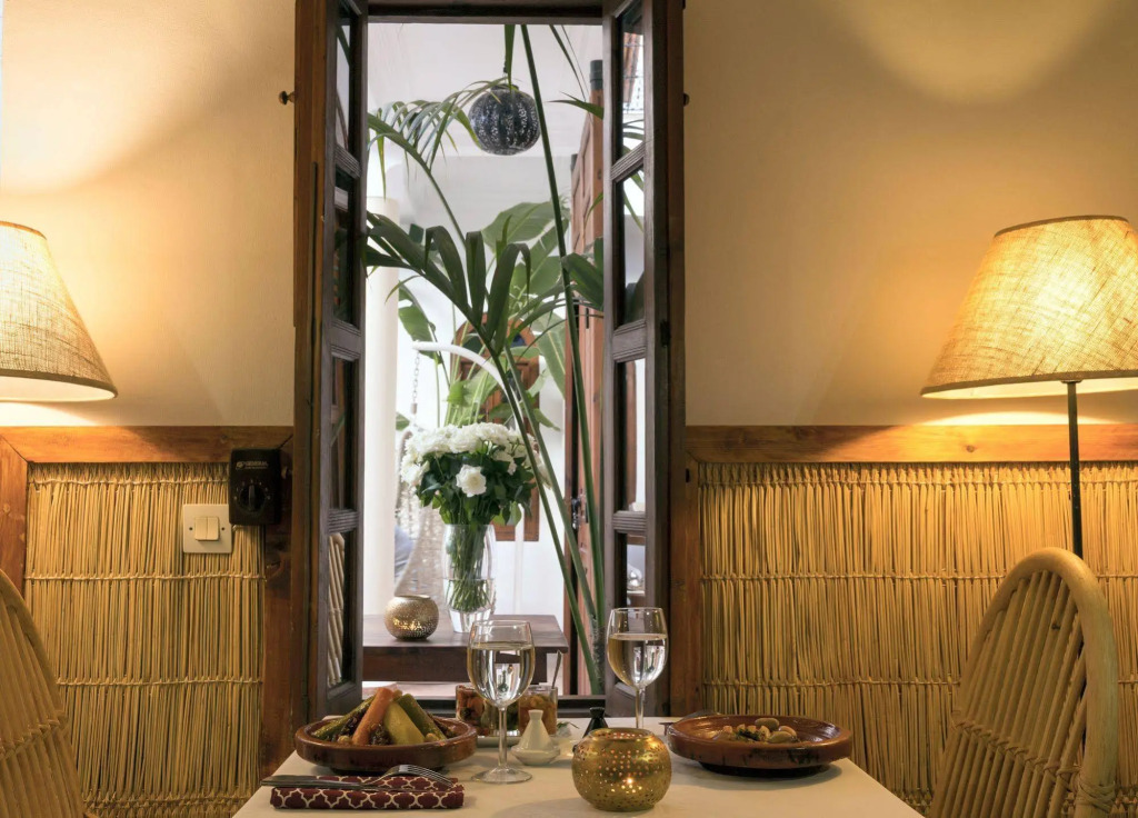 Riad Adika & Spa