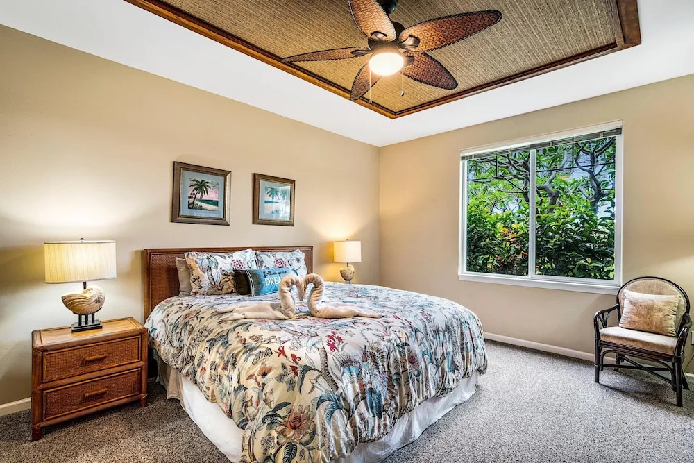 Waikoloa Beach Villas G2