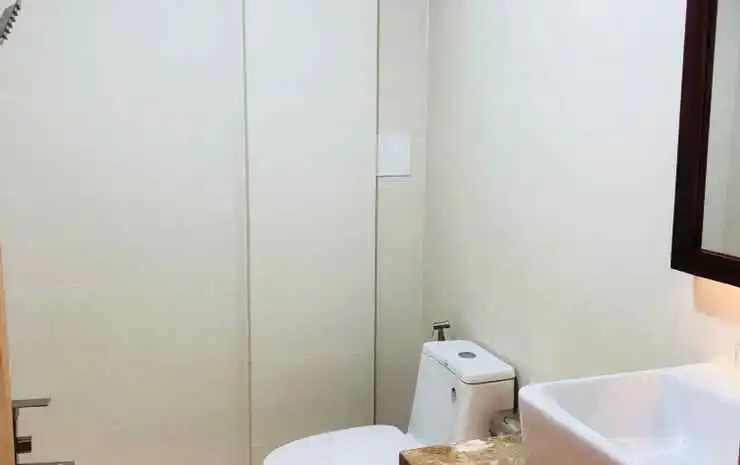 Hồng Hạc Hotel