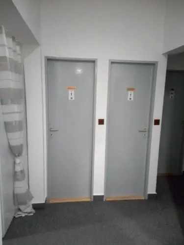Penzion s restaurací "U MLÝNA"