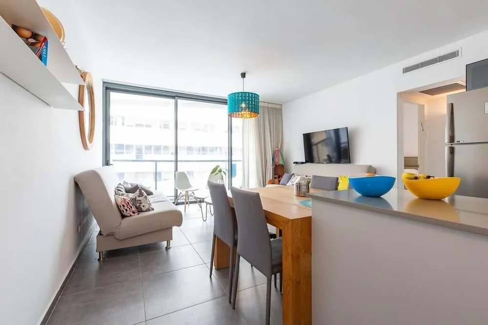 La Mer Apartment 4 Florentins