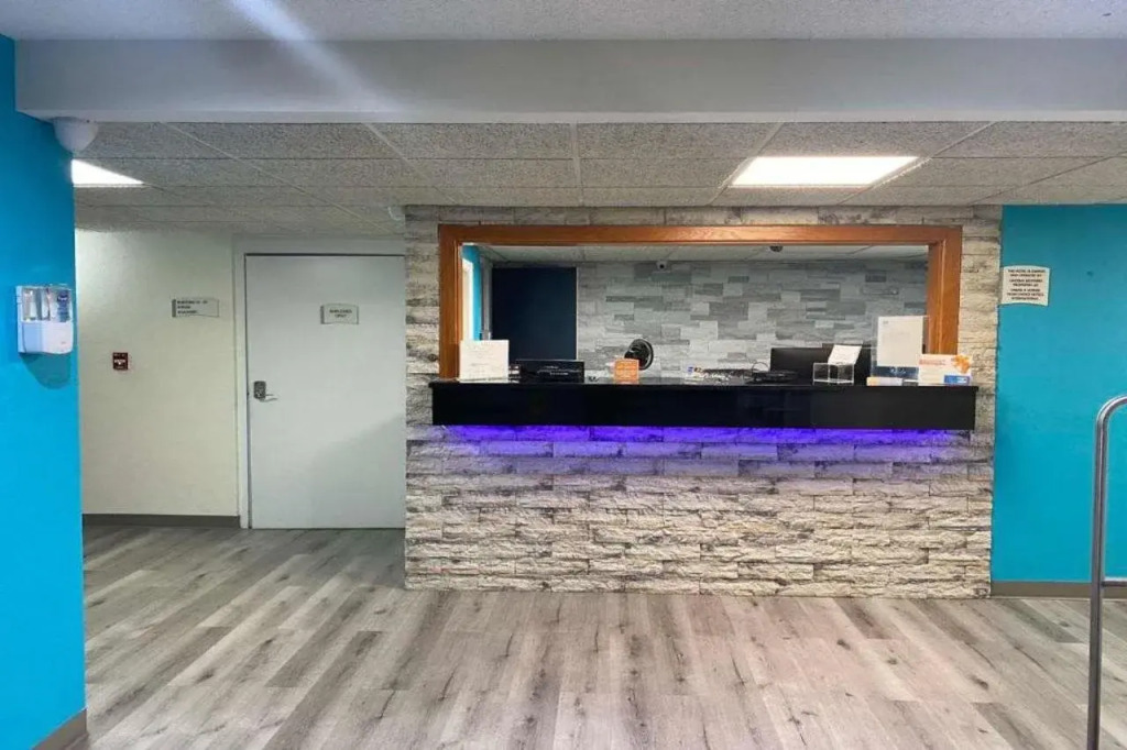 Quality Inn - Huron, Sandusky OH