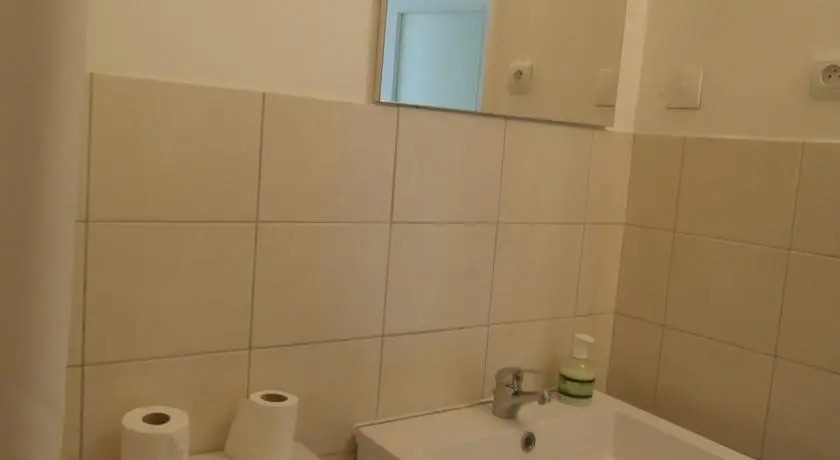 Studio Apartment Californie