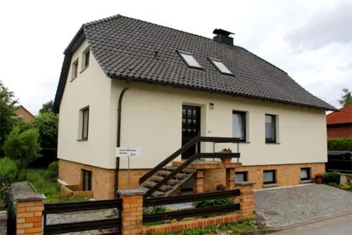 Ferienwohnung Klink SEE 7451