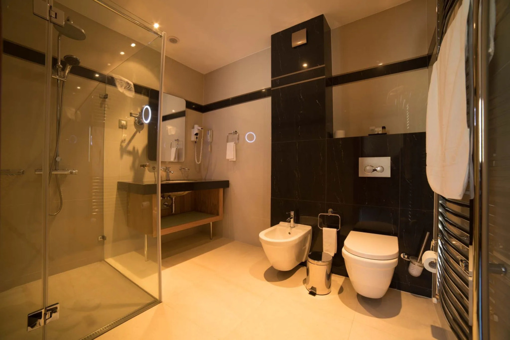 Ruskovets Thermal SPA & Ski Resort